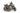 Tamiya 1/48 German Motorcycle/Sidecar - 32578
