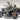 Tamiya 1/48 German Motorcycle/Sidecar - 32578