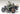 Tamiya 1/48 German Motorcycle/Sidecar - 32578