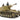 Tamiya 1/35 German Self-Propelled Howitzer - 35358