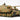 Tamiya 1/35 German Tank Destroyer Elefant - 35325