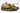 Tamiya 1/35 German Tank Destroyer Elefant - 35325