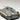 Tamiya 1/35 German Td Hetzer Mid Prod. - 25156