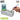 Green Stuff World Paint Brush Rinser Cleaner V2 - GSW11123 - Fusion Scale Hobbies