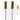 HO Scale - Hazard Markers - Left, Right and Center - 2 Pack