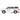 Atlas HO Scale 1993 Ford Explorer Montana Rail Link SUV Vehicle - 30000157 | Fusion Scale Hobbies