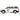 Atlas HO Scale 1993 Ford Explorer Reading & Northern SUV Vehicle - 30000160 | Fusion Scale Hobbies