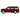 Atlas HO Scale 1993 Ford Explorer Wisconsin Central SUV Vehicle - 30000161 | Fusion Scale Hobbies