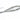Tamiya Hg Tweezer Grip Scissors - 74157