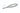 Tamiya Hg Tweezer Grip Scissors - 74157