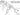 Tamiya Hg Tweezer Grip Scissors - 74157