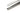 Tamiya Hg Tweezers (Grip Type Tip) - 74155
