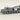 HO Hirail Boom Truck rail car mover ROAD MODE - Fusion Scale Hobbies