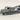 HO Hirail Boom Truck rail car mover ROAD MODE - Fusion Scale Hobbies