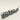HO Mark III Tamper Kit Extended Frame Version - Fusion Scale Hobbies