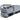 HO MPM Power Unit Phase V Shell Kit, - Fusion Scale Hobbies