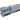 HO MPM Power Unit Phase V Shell Kit, - Fusion Scale Hobbies