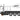 HO Phase I Hirail Boom Truck rail car mover both modes - Fusion Scale Hobbies