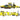 HO Surfacing Gang Bundle, Classic - Fusion Scale Hobbies