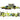 HO Surfacing Gang Bundle, CSX - Fusion Scale Hobbies