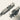 HO Surfacing Gang Bundle, CSX - Fusion Scale Hobbies