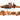 HO Surfacing Gang Bundle, NS - Fusion Scale Hobbies