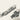 HO Surfacing Gang Bundle, UP, NS, Others - Fusion Scale Hobbies