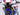 Tamiya 1/12 Honda Cbr1000Rr-R Fireblade Sp - 14141