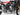 Tamiya 1/12 Honda Cbr1000Rr-R Fireblade Sp - 14141