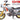 Tamiya 1/12 Honda Cx500 Turbo Kit - 14016