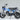 Tamiya 1/12 Honda Dax125 - 14142