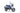 Tamiya 1/12 Honda Dax125 - 14142