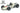 Tamiya 1/20 Honda F1 Ra272 - 20043