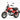 Tamiya 1/12 Honda Monkey 125 - 14134