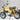 Tamiya 1/12 Honda Monkey 125 - 14134