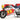 Tamiya 1/12 Honda Nsr500 '84 - 14121