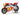 Tamiya 1/12 Honda Nsr500 '84 - 14121