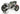 Tamiya 1/12 Honda Nsr500 '84 - 14121