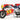 Tamiya 1/12 Honda Nsr500 '84 No.1 - 21133