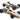 Tamiya 1/12 Honda Ra273 - 12032