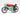 Tamiya 1/12 Honda Rc166 Gp Racer '66 No.16 - 21087