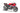 Tamiya 1/12 Honda Rs1000 Endurance Kit - 14014