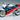 Tamiya 1/12 Honda Vfr750R Kit - 14057