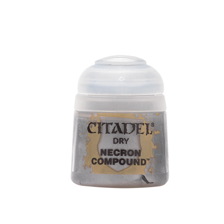 Citadel Dry Necron Compound 12 ml - Games Workshop