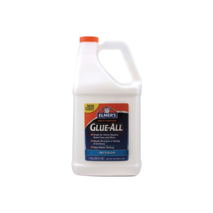 Elme's Glue-All Gallon