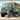 IBG Models 1/35 IBG Bedford QLT Troop Carrier Plastic Model Kit