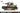 1/35 IBG Models 7TP Polish Tank Single Turret LIMITED EDITION