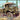 IBG Models 1/72 IBG Chevrolet C.15A No.13 Cab General Service ( 2C1 all steel body)