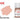 ICM Acrylic Paint - Basic Skin Tone 12ml Bottle - Fusion Scale Hobbies