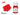 ICM Acrylic Paint - Blood Red 12ml Bottle - Fusion Scale Hobbies